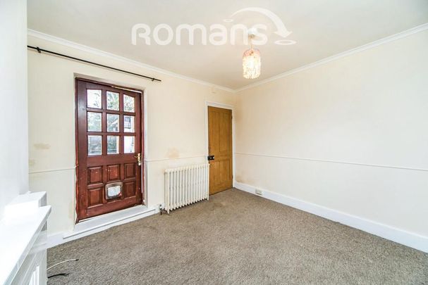 2 bedroom house to rent - Photo 1