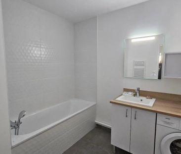 Appartement à louer 3 pièces 62.99m² - Photo 5