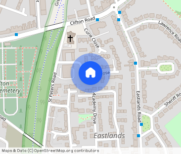 Bronte Close, Rugby - Photo 1