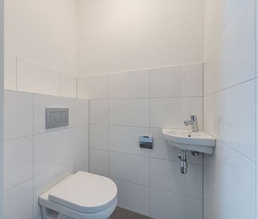 Te huur: Huis Bagijnenwalstraat 6 in Gorinchem - Photo 2