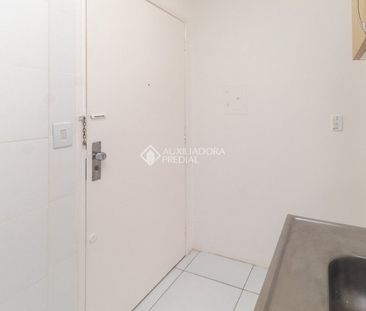 Apartamento com 1 quarto e 27m² para alugar em Centro Histórico, Po... - Photo 3