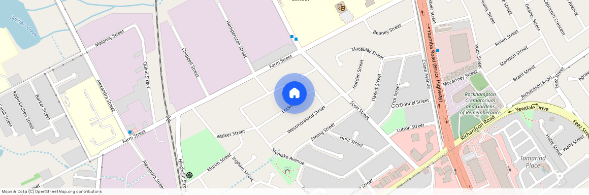 16 Locke Street, Kawana, QLD 4701