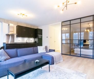 Appartement te huur: Van Vollenhovenstraat 3-234 3016 BE Rotterdam - Photo 1