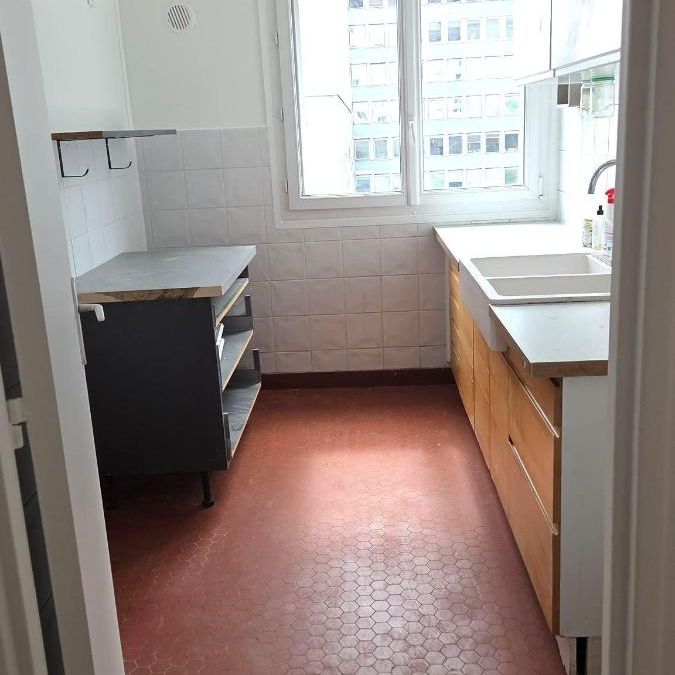 Location Appartement 2 pièces 41m² CLICHY 92110 - Photo 1