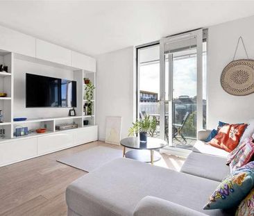 Blake Apartments, New River Village, Hornsey, N8 - Photo 4