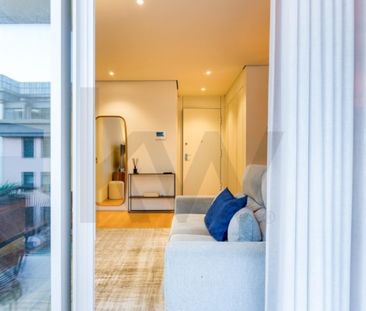 Apartamento T2 em Lisboa - Photo 4