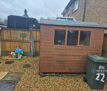 1 bedroom semi-detached house to rent - Photo 4