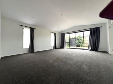 Stylish Living in Central Blenheim - Photo 2