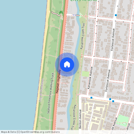 1/274 Nepean Highway, VIC 3198, Seaford