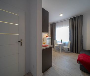 Warszawa Praga-Południe, Rusznikarska - Zdjęcie 3