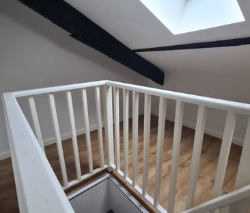 Location Maison 2 pièces 33m² BRIVE LA GAILLARDE 19100 - Photo 4