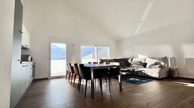 For rent beautiful 2,5 pces , Conthey - Photo 1