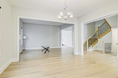 For Lease - 37 Woodhaven Avenue, Aurora, Ontario - Photo 3