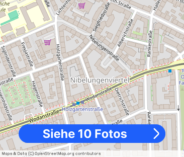 3 Zimmer Wohnung mit Balkon - Foto 1