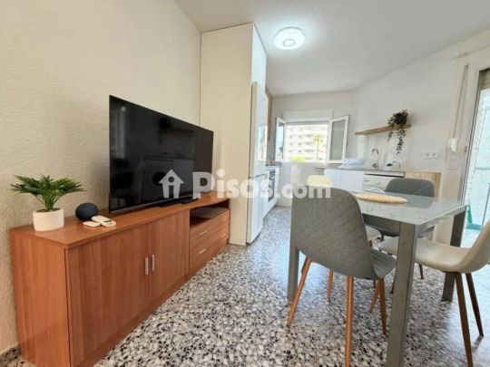 Piso en alquiler en Playa de Levante O La Fossa - Photo 1