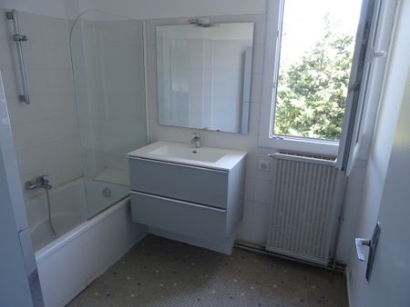 Location Appartement 5 pièces 90m² MONTPELLIER 34000 - Photo 3