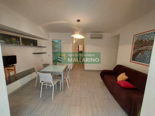 Trilocale piazza Donatori di Sangue, Centro, Finale Ligure - Foto 1
