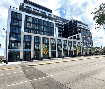 For Lease - 801 The Queensway N/A Unit# 202, Toronto, Ontario - Photo 4