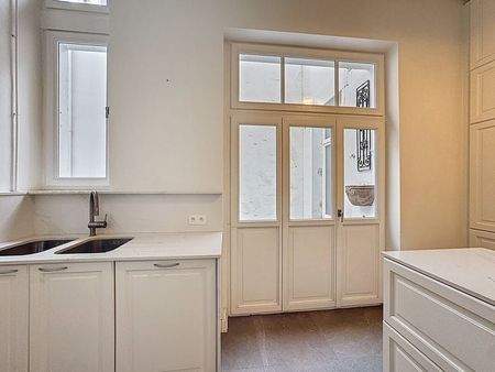 Appartement te huur - Photo 5