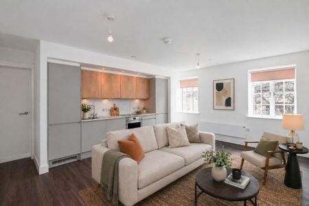 2 bedroom flat to rent - Photo 4