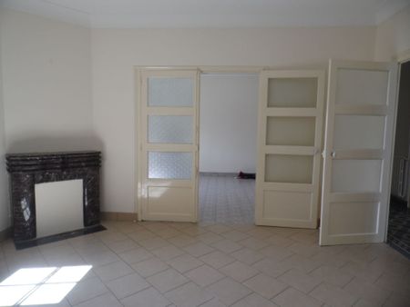 Location Maison 6 pièces 154m² FAYE D ANJOU 49380 - Photo 2