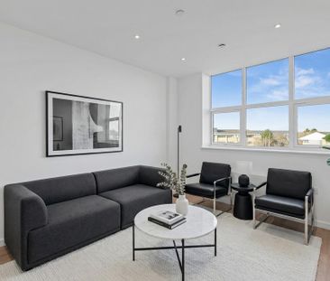 2 bedroom flat to rent - Photo 2