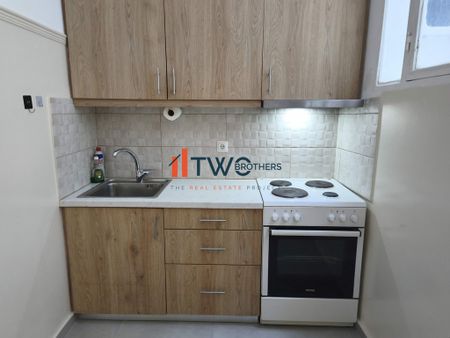 Διαμέρισμα 27 τ.μ. για ενοικίαση, Πειραιάς, Καστέλλα - Photo 5