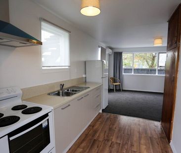 2 BEDROOM 1 BATHROOM - Photo 5