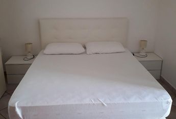 Nuovissimo Appartamento Loc. Ginepri-Lamezia Terme