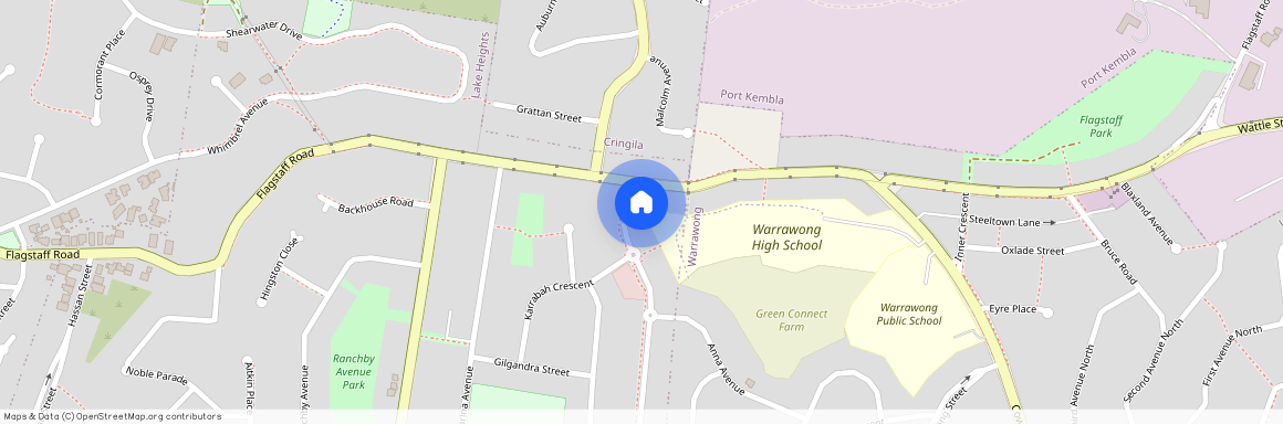 1C Weringa Avenue, NSW 2502, Lake Heights