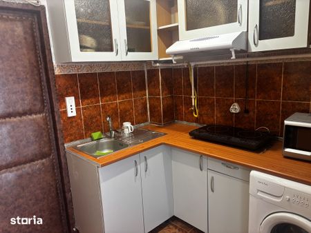 Garsoniera de închiriat în Cluj Napoca pe str Beiușului, nr 68 - Photo 4