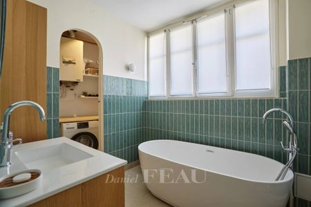 Location appartement, Paris 16ème (75016), 4 pièces, 124 m², ref 84661002 - Photo 4