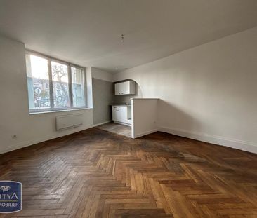 Location Appartement 2 pièces 34m² CAUSSADE 82300 - Photo 2