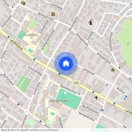 Langäcker 40, 5430 Wettingen