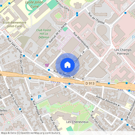 92000, Nanterre
