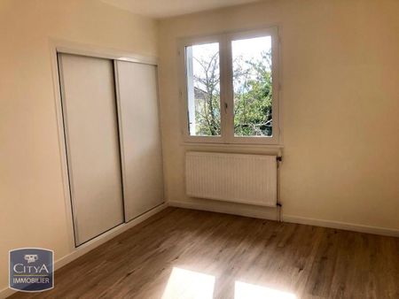 Location Maison 4 pièces 71m² BOURGES 18000 - Photo 3