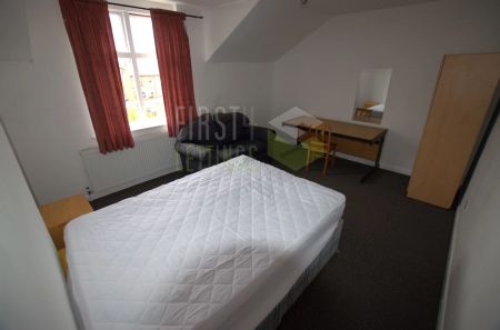 Prebend Street, Highfields, Leicester, LE2 - Photo 5