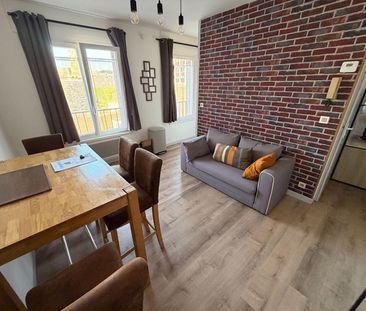 A LOUER : T2 à LILLE • rue Meurein - La Catho • 618 € - Photo 2