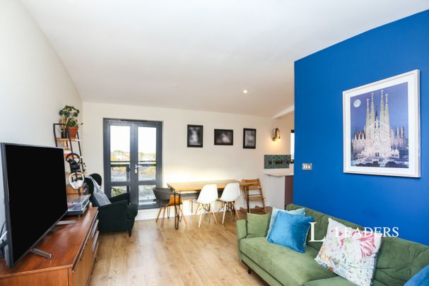 2 bedroom apartment to rent London Road, London, SE23 - Photo 1