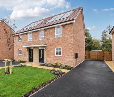 3 bedroom semi-detached house to rent - Photo 4