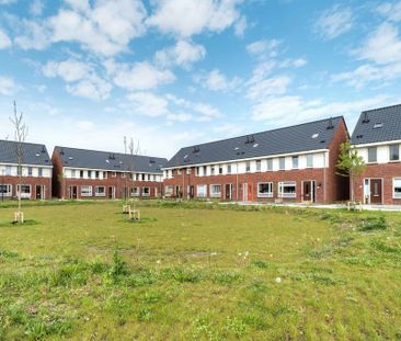 Huis te huur: Gooszenhof 34 7415 CZ Deventer - Photo 4