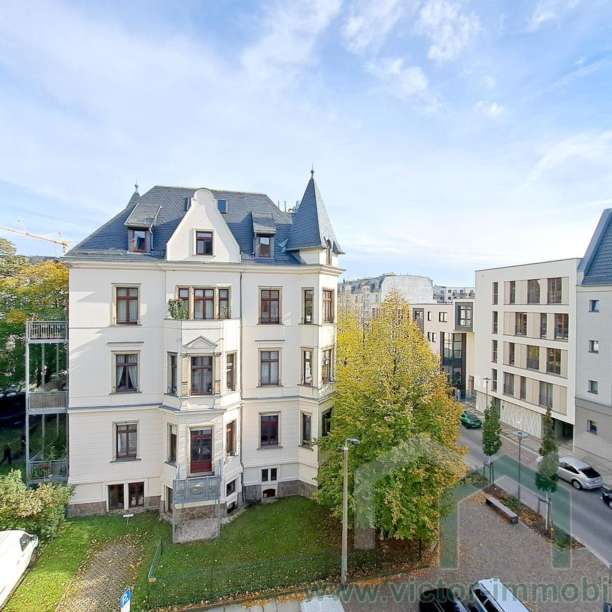 ** Zentrum Süd * 2-Zimmer-Whg. mit Einbauküche und Duschbad ** - Photo 1