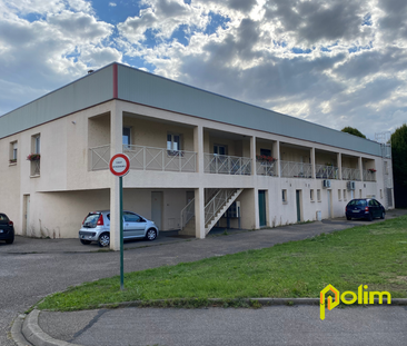 Location Appartement 3 pièces 78m² PONT A MOUSSON 54700 - Photo 3
