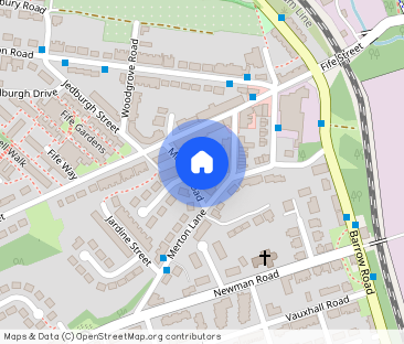 Merton Road, S9 - Photo 1