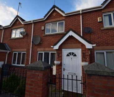 2 bedroom semi-detached house to rent - Photo 2