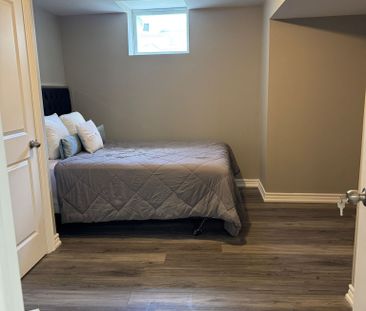 For Lease - 105 Van Scott Drive Unit# BSMT, Brampton, Ontario - Photo 4