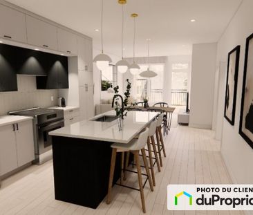 261 avenue Louis-Lévesque, Otterburn Park à louer - Photo 6