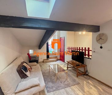 Location Appartement 2 pièces 35m² - Photo 1