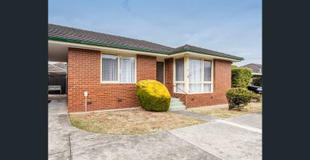 Light And Bright Two Bedroom Unit - Photo 5