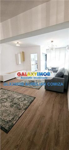 Apartament 2 camere Complex Smart Residence Lujerului/parcare subteran - Photo 2